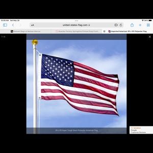 These colors don’t run